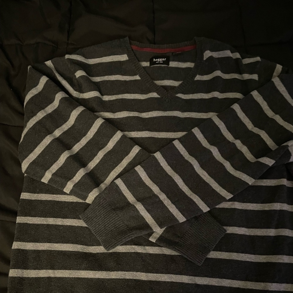 early 2000’s haggar longsleve